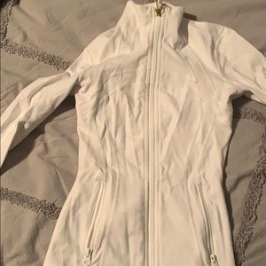 lululemon zip up jacket